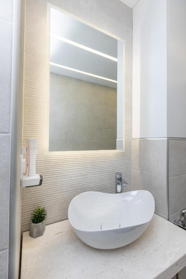 סנדנסקי South Place Apartments מראה חיצוני תמונה