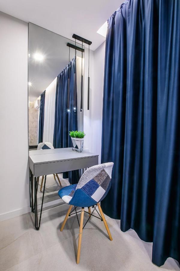 סנדנסקי South Place Apartments מראה חיצוני תמונה