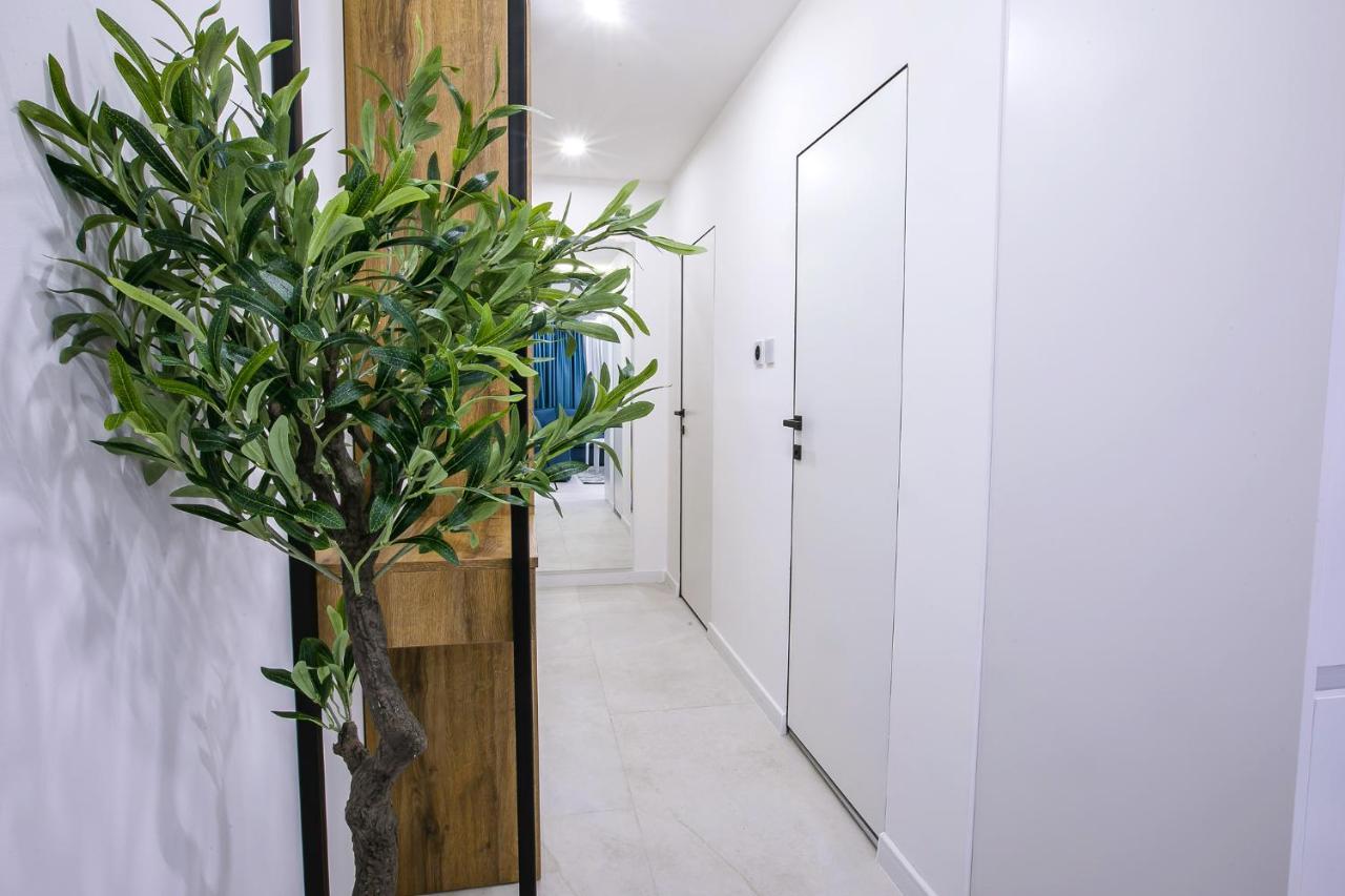 סנדנסקי South Place Apartments מראה חיצוני תמונה