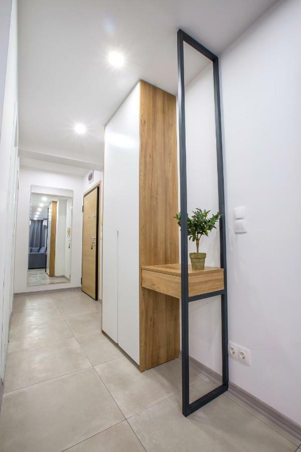 סנדנסקי South Place Apartments מראה חיצוני תמונה