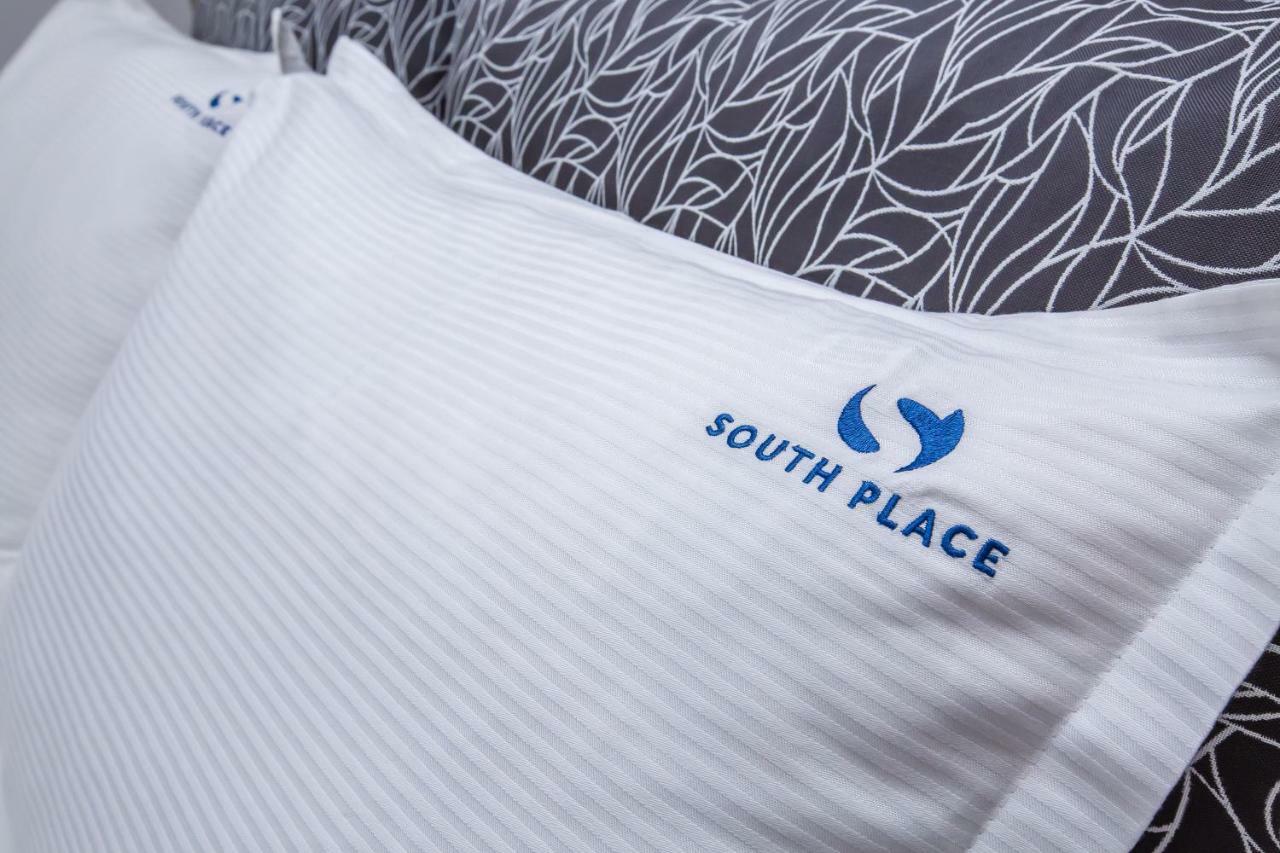 סנדנסקי South Place Apartments מראה חיצוני תמונה