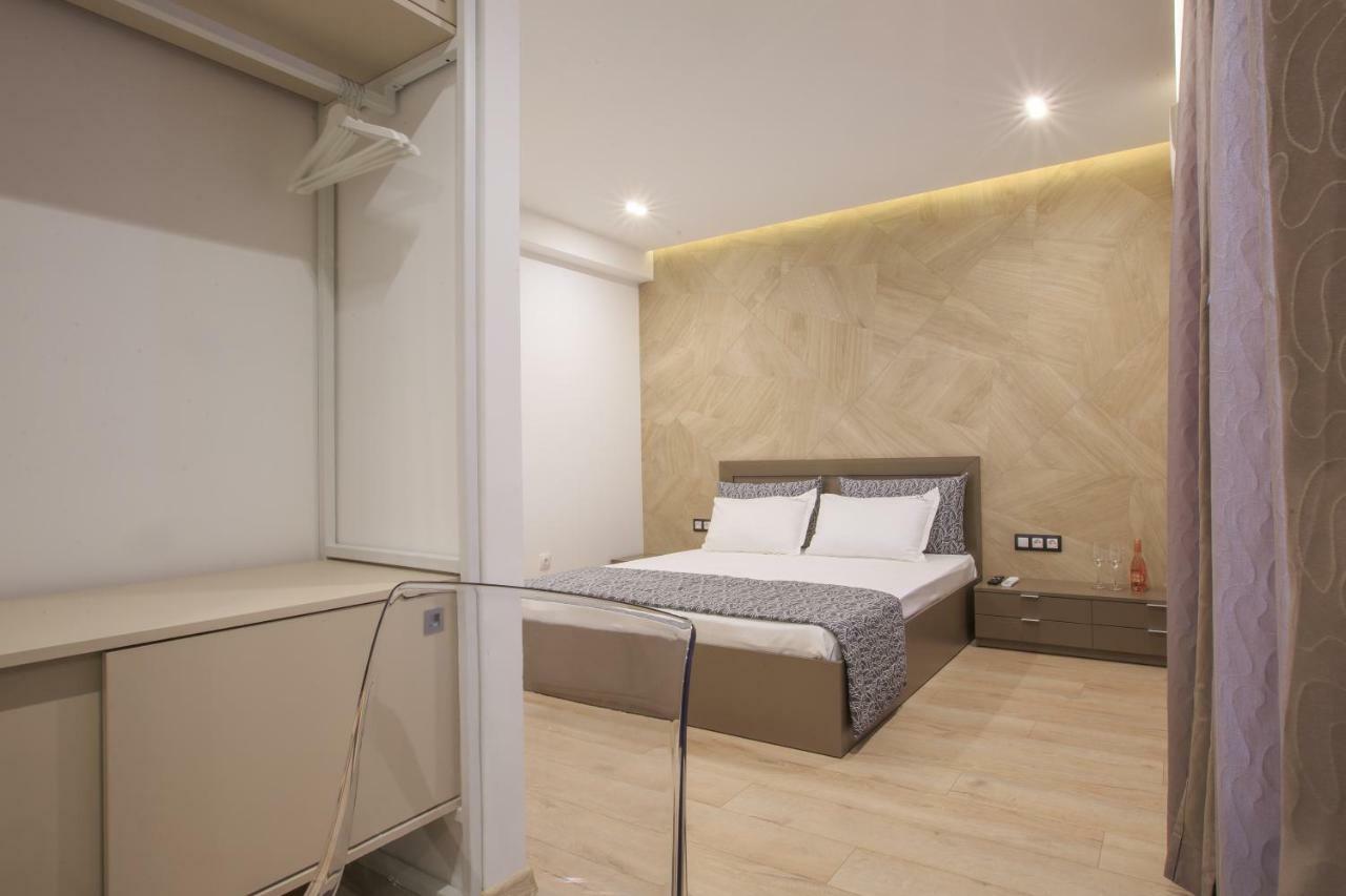 סנדנסקי South Place Apartments מראה חיצוני תמונה