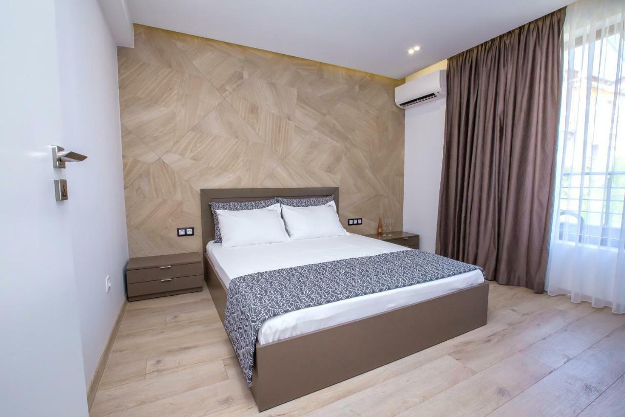 סנדנסקי South Place Apartments מראה חיצוני תמונה